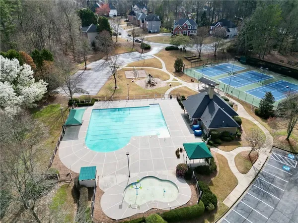 $772,000 | 4302 Lansmoore Crossing, Suwanee, GA 30024