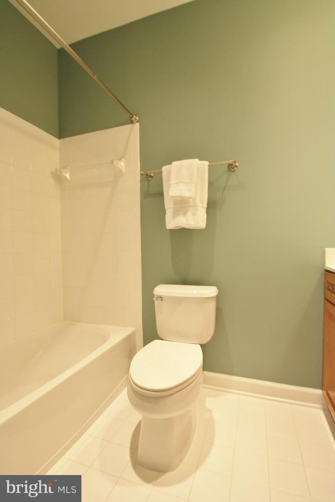 413 Princess Street Alexandria, VA 22314 - Photo 23 of 30 Hall bathroom