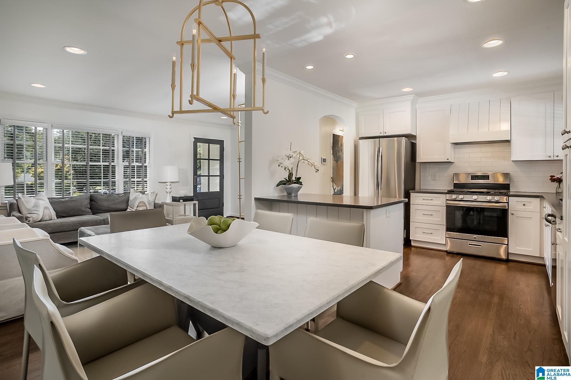 4216 Warren Road Birmingham, AL 35213 - Photo 11 of 39