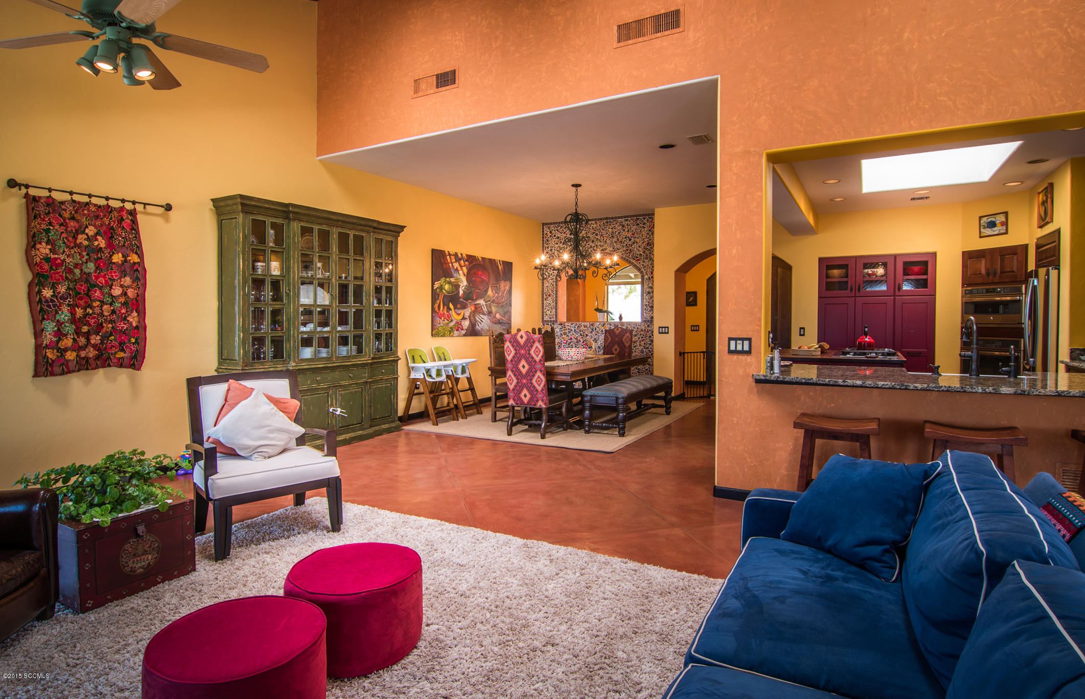 80 Alegria Road Tubac, AZ 85646 - Photo 8 of 24 Gallery Image 8