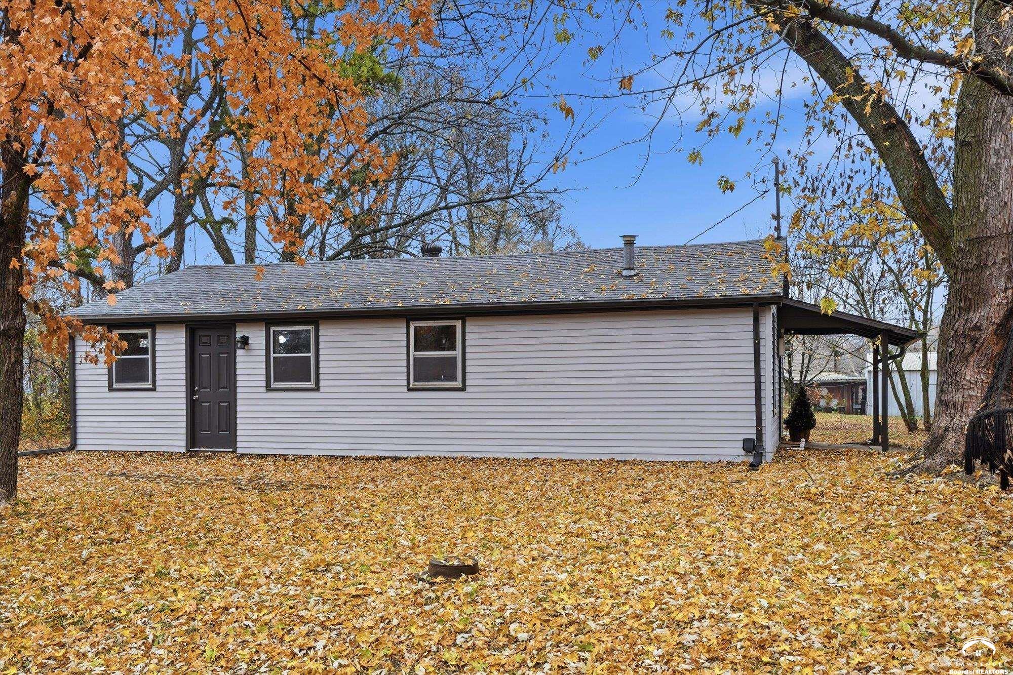 230 Elmore Street Lecompton, KS 66050 - Photo 1 of 32