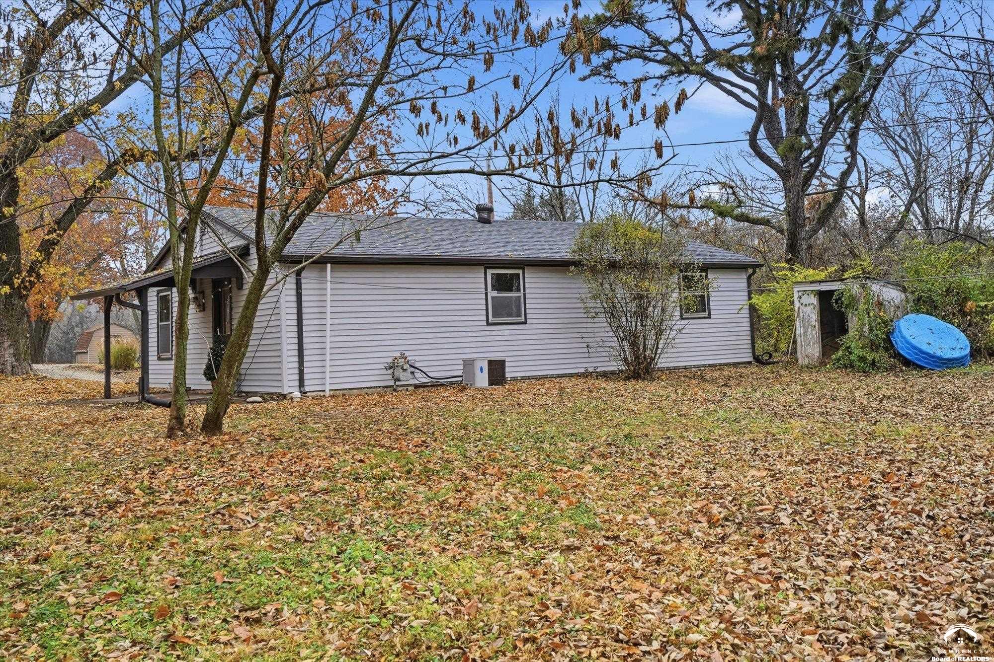 230 Elmore Street Lecompton, KS 66050 - Photo 28 of 32