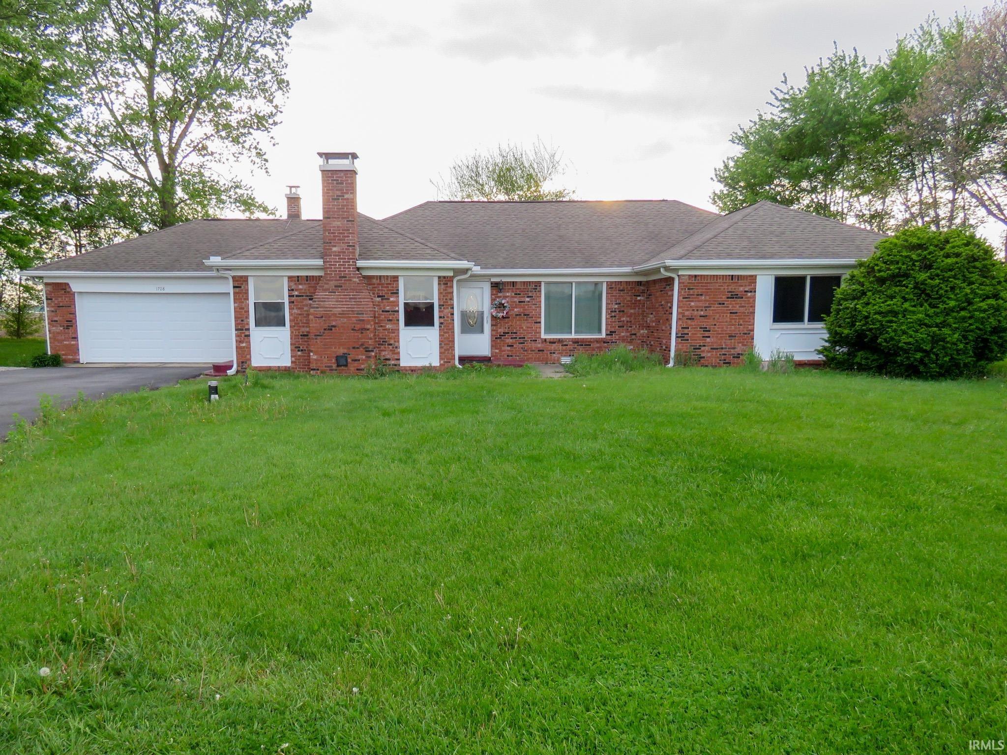 1708 South 50 East Bringhurst, IN 46913 - Photo 1 of 23
