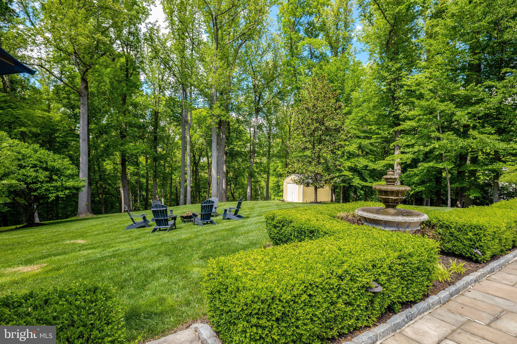 105 Interpromontory Road Great Falls, VA 22066 - Photo 66 of 76