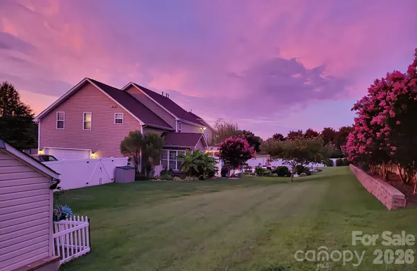 $600,000 | 1000 Semmes Lane, Indian Trail, NC 28079