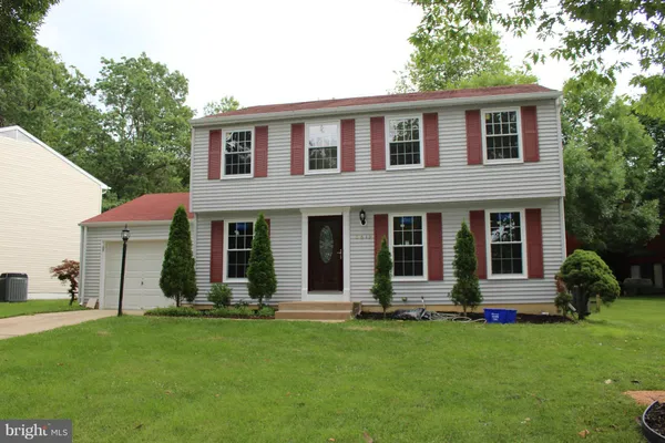 $3,300 | 8619 Hayshed Lane, Columbia, MD 21045