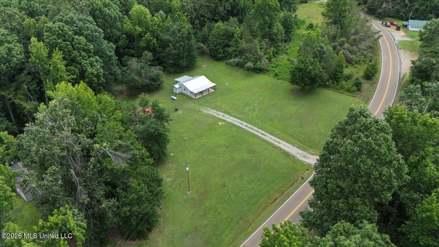 4528 Laws Hill Road Waterford, MS 38685 - Photo 38 of 49 38-38-4528 Laws Hill Rd-3147325sm
