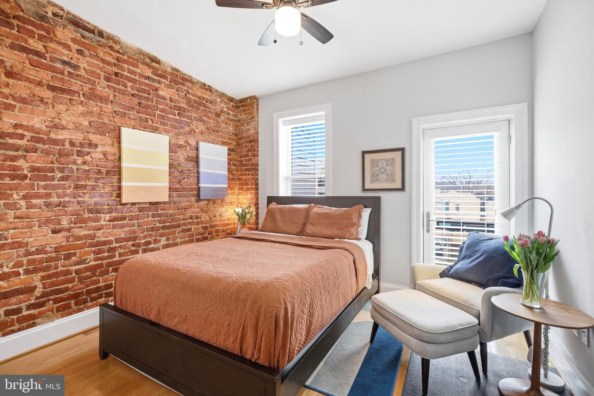 819 D Street Northeast, Unit 18 Washington, DC 20002 - Photo 15 of 17