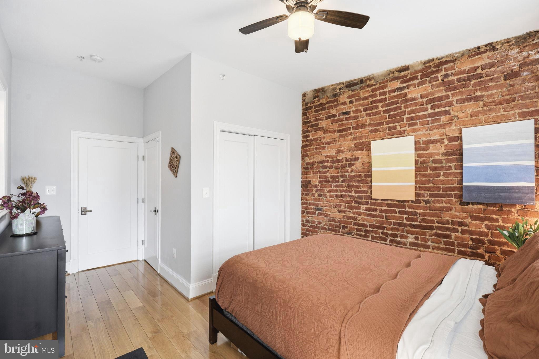 819 D Street Northeast, Unit 18 Washington, DC 20002 - Photo 16 of 17