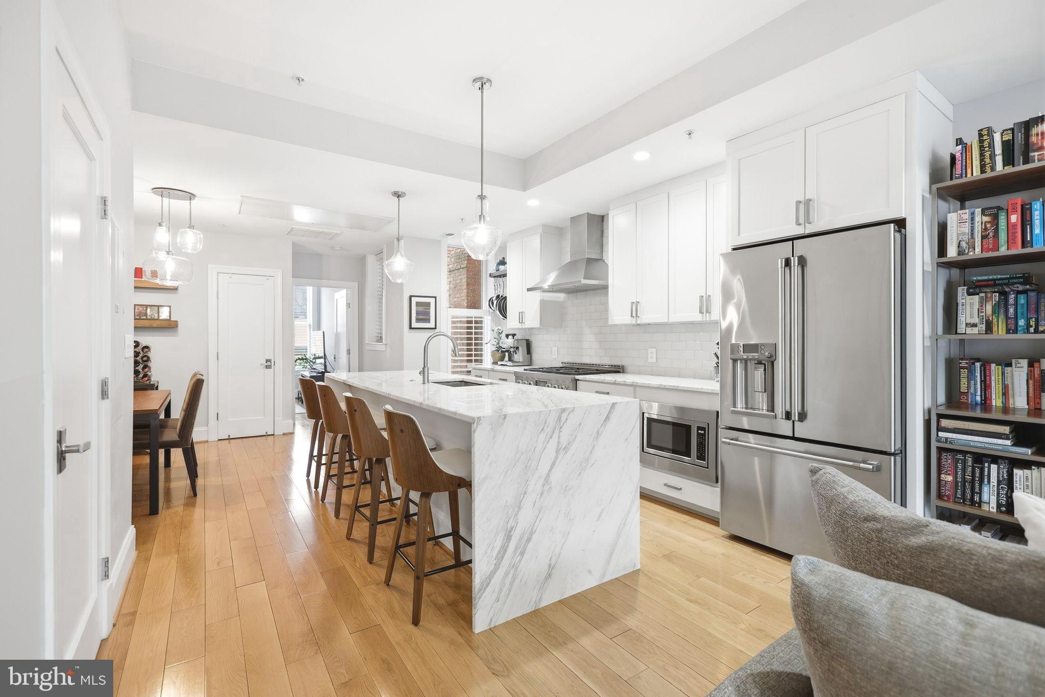 819 D Street Northeast, Unit 18 Washington, DC 20002 - Photo 2 of 17