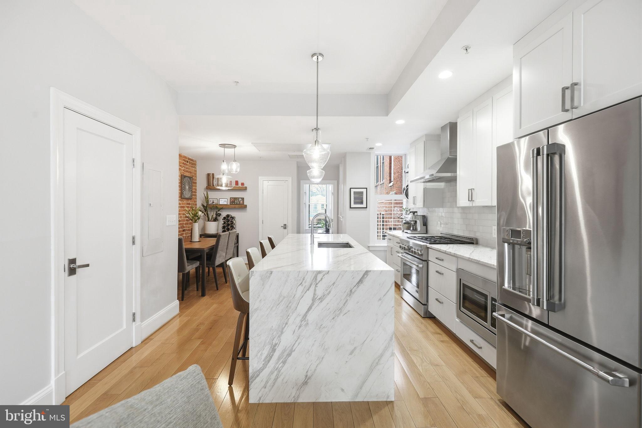 819 D Street Northeast, Unit 18 Washington, DC 20002 - Photo 3 of 17