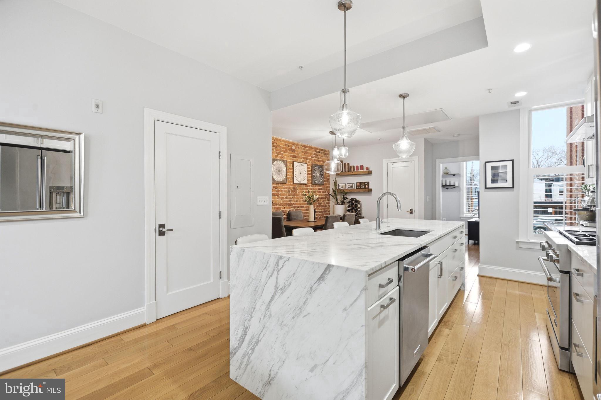 819 D Street Northeast, Unit 18 Washington, DC 20002 - Photo 5 of 17