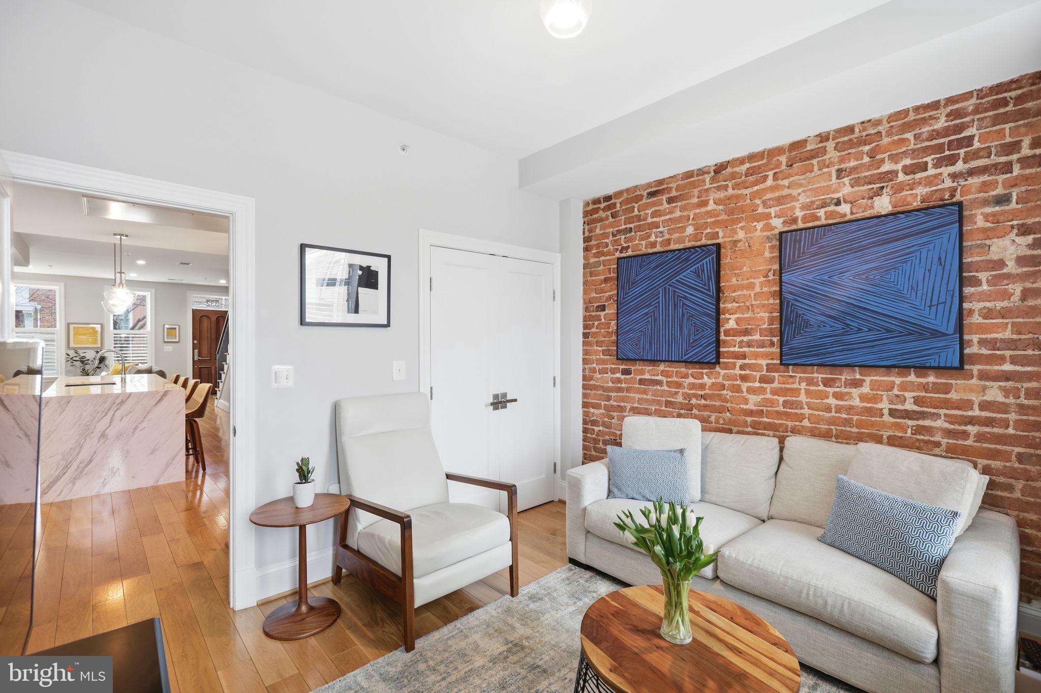 819 D Street Northeast, Unit 18 Washington, DC 20002 - Photo 9 of 17