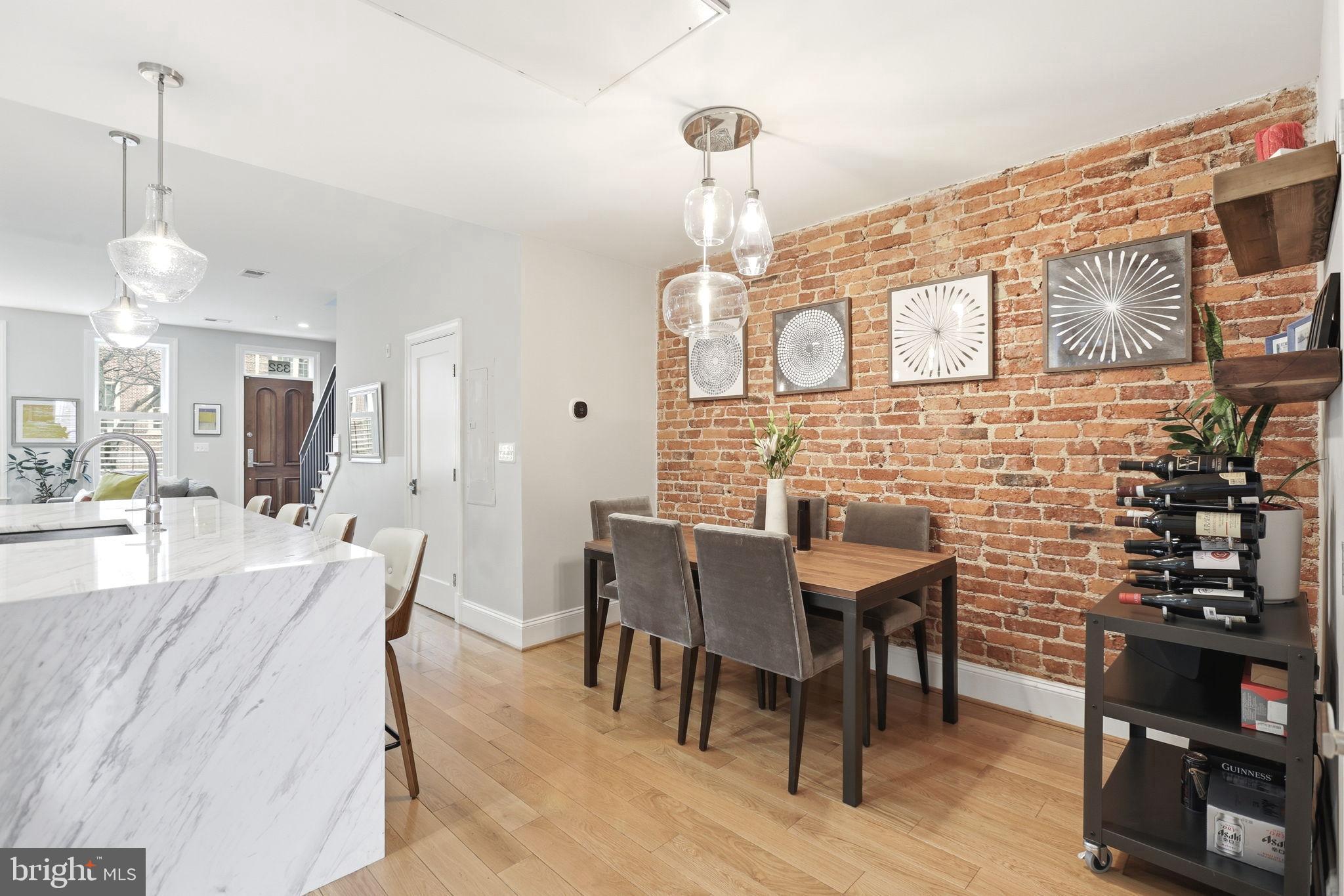 819 D Street Northeast, Unit 18 Washington, DC 20002 - Photo 10 of 17