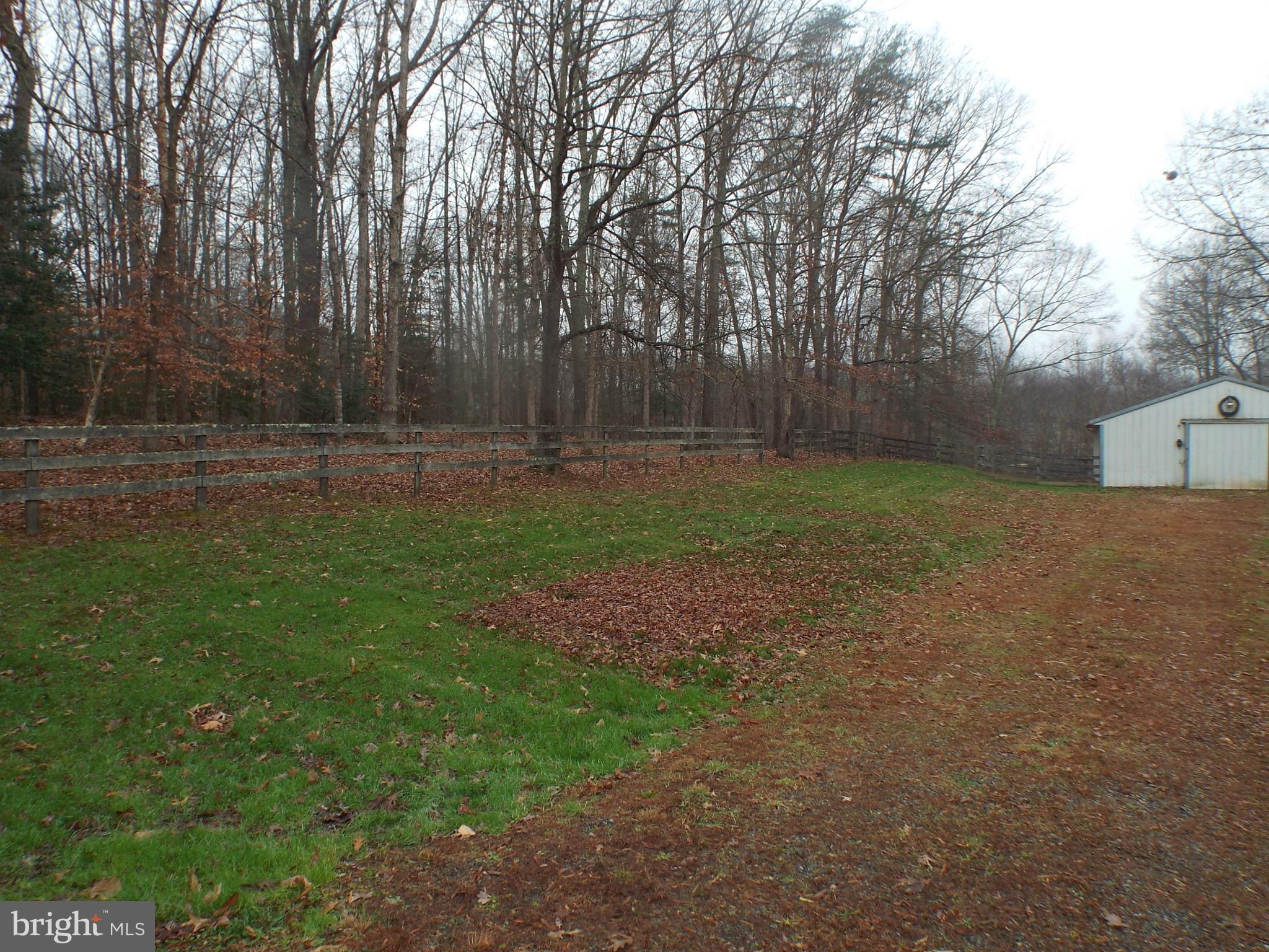 8 Rapidan Road Locust Grove, VA 22508 - Photo 21 of 26 12 Rapidan - Paddock