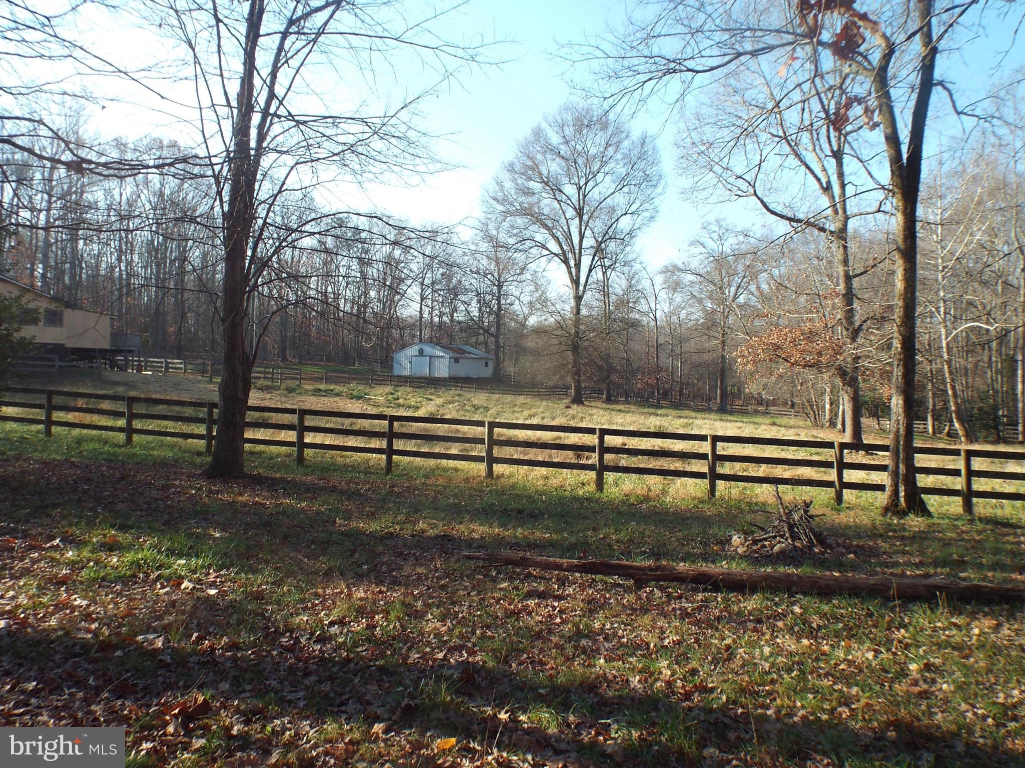 8 Rapidan Road Locust Grove, VA 22508 - Photo 22 of 26 12 Rapidan - idea for horses