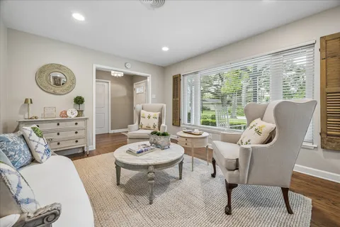 $1,099,000 | 1018 Ben Hur Drive, Spring Valley Village, TX 77055