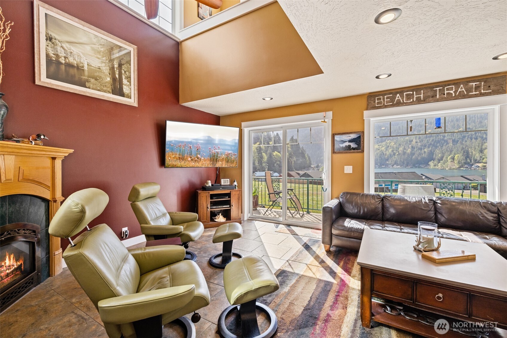 491 Maple Grove Road Port Angeles, WA 98363 - Photo 4 of 39