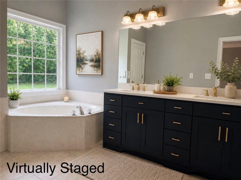 2014 Hubbard Court Villa Rica, GA 30180 - Photo 21 of 41