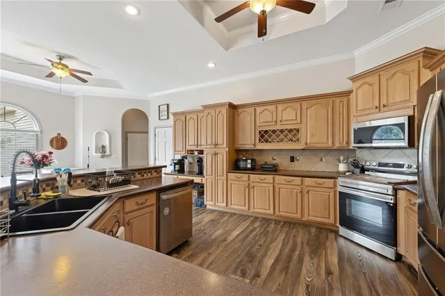 $750,000 | 166 Freedom Lane, Commerce, GA 30530