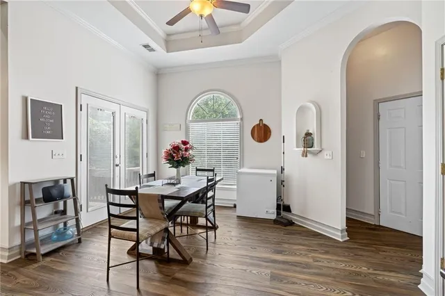 $750,000 | 166 Freedom Lane, Commerce, GA 30530