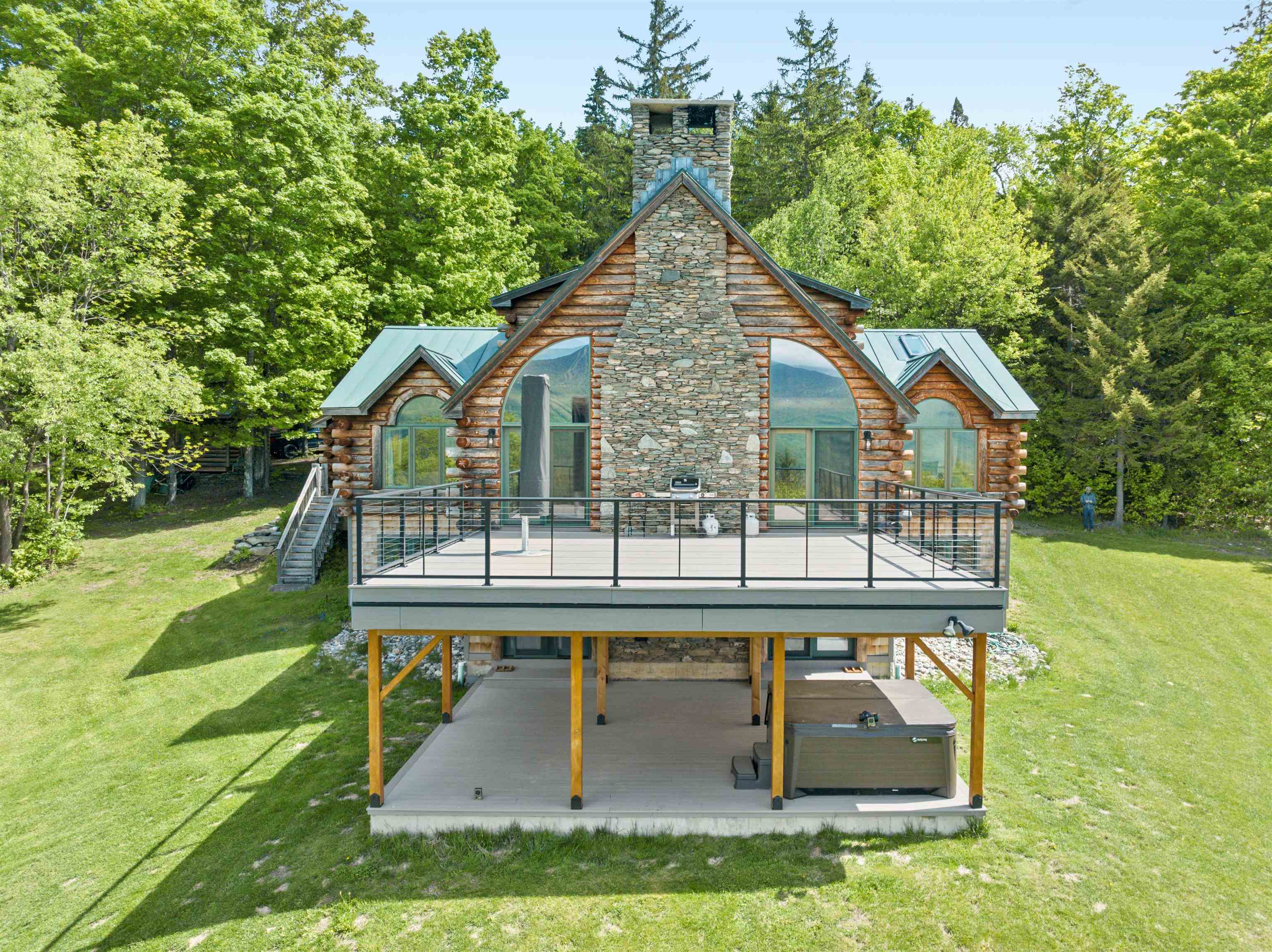 421 Stagecoach Road Fayston, VT 05673 - Photo 5 of 60