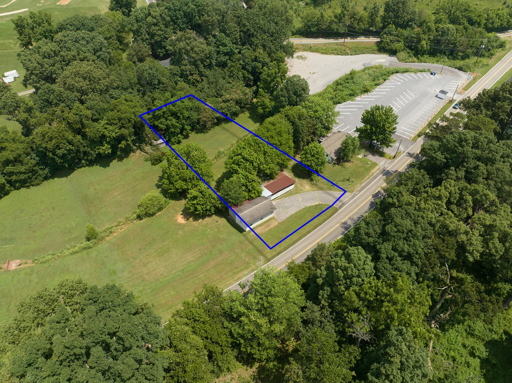 2956 Douglas Dam Road Kodak, TN 37764 - Photo 45 of 49 Gallery Image 45