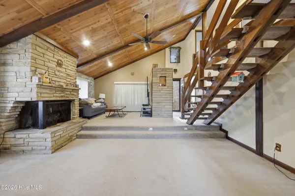 $390,000 | 102 Dogwood Drive, Camden, NC 27921