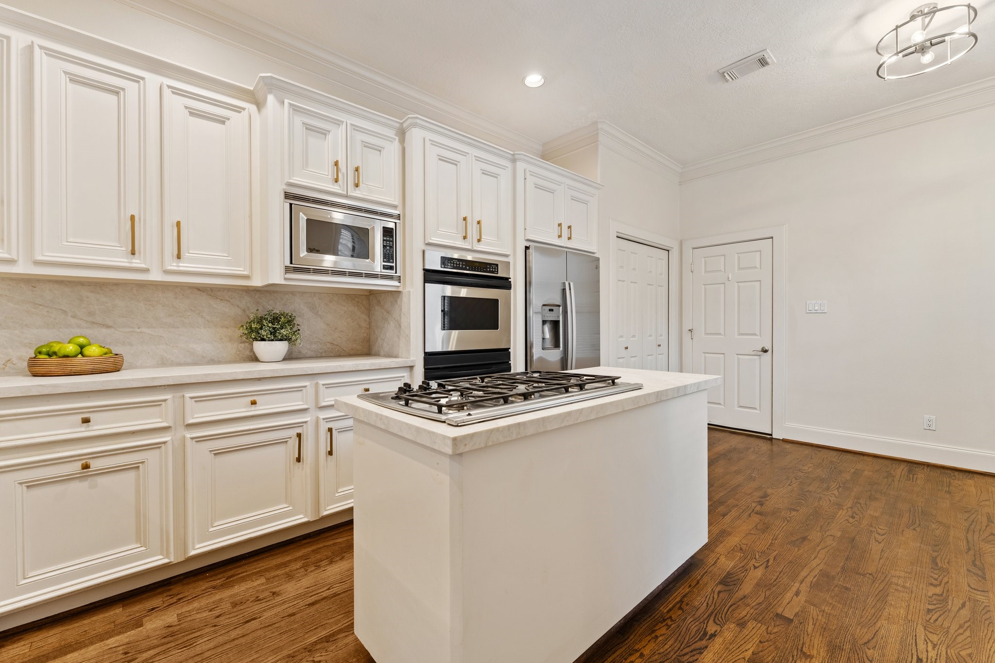 5422 Gibson Street, Unit A Houston, TX 77007 - Photo 12 of 42