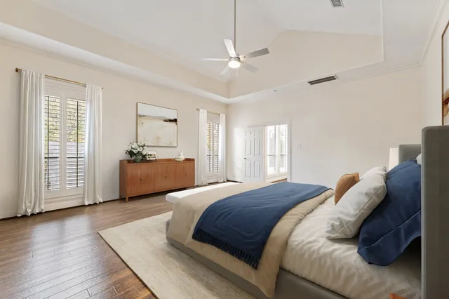 $4,800 | 5422 Gibson Street, Unit A, Houston, TX 77007