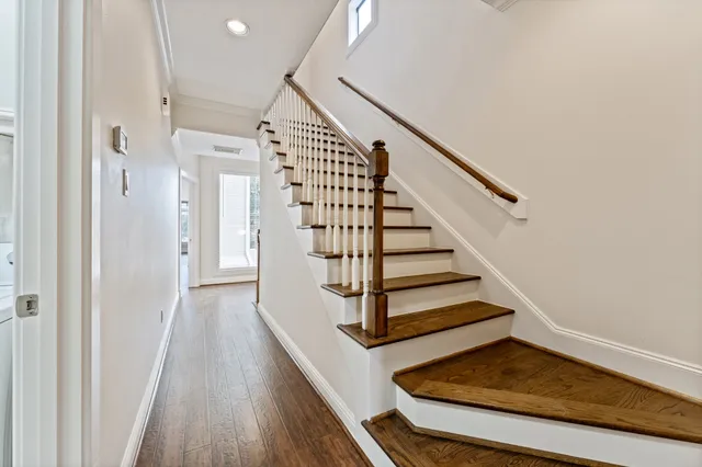 $4,800 | 5422 Gibson Street, Unit A, Houston, TX 77007