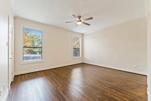 $4,800 | 5422 Gibson Street, Unit A, Houston, TX 77007