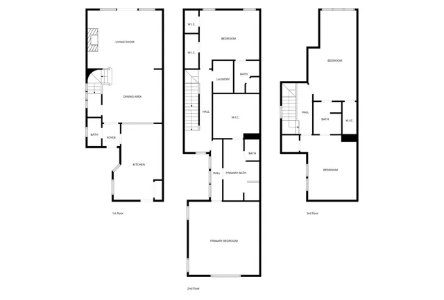 $4,800 | 5422 Gibson Street, Unit A, Houston, TX 77007