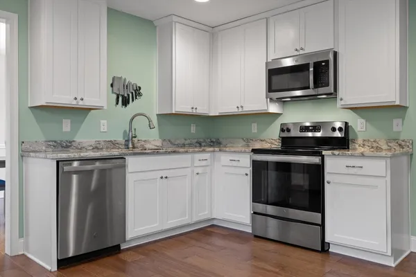 $400,000 | 2924 Old Britain Circle, Chattanooga, TN 37421
