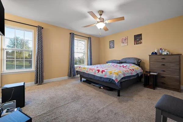 $400,000 | 2924 Old Britain Circle, Chattanooga, TN 37421