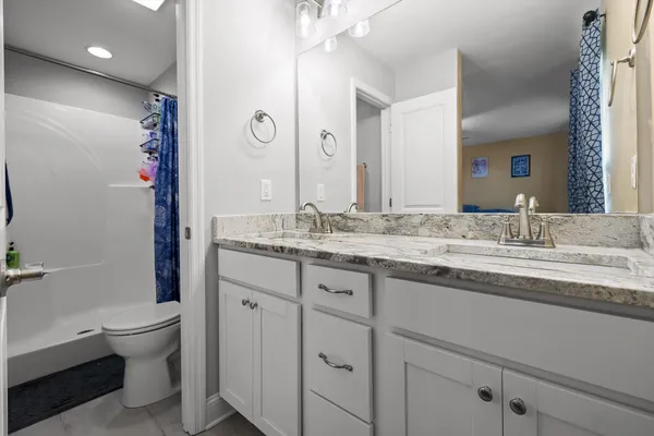 $400,000 | 2924 Old Britain Circle, Chattanooga, TN 37421