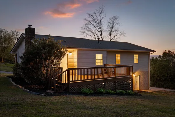 $400,000 | 2924 Old Britain Circle, Chattanooga, TN 37421