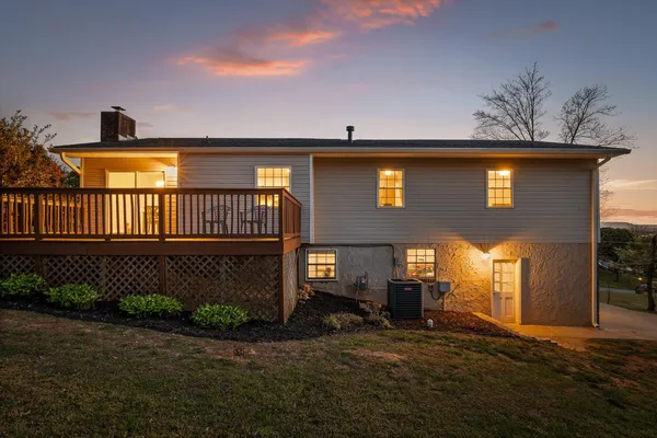 $400,000 | 2924 Old Britain Circle, Chattanooga, TN 37421