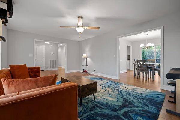 $400,000 | 2924 Old Britain Circle, Chattanooga, TN 37421