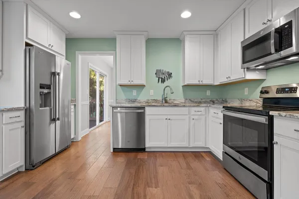 $400,000 | 2924 Old Britain Circle, Chattanooga, TN 37421