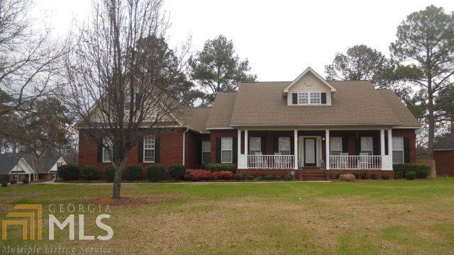 208 Fox Ridge Drive Dublin, GA 31021 - Photo 1 of 1 Gallery Image 1