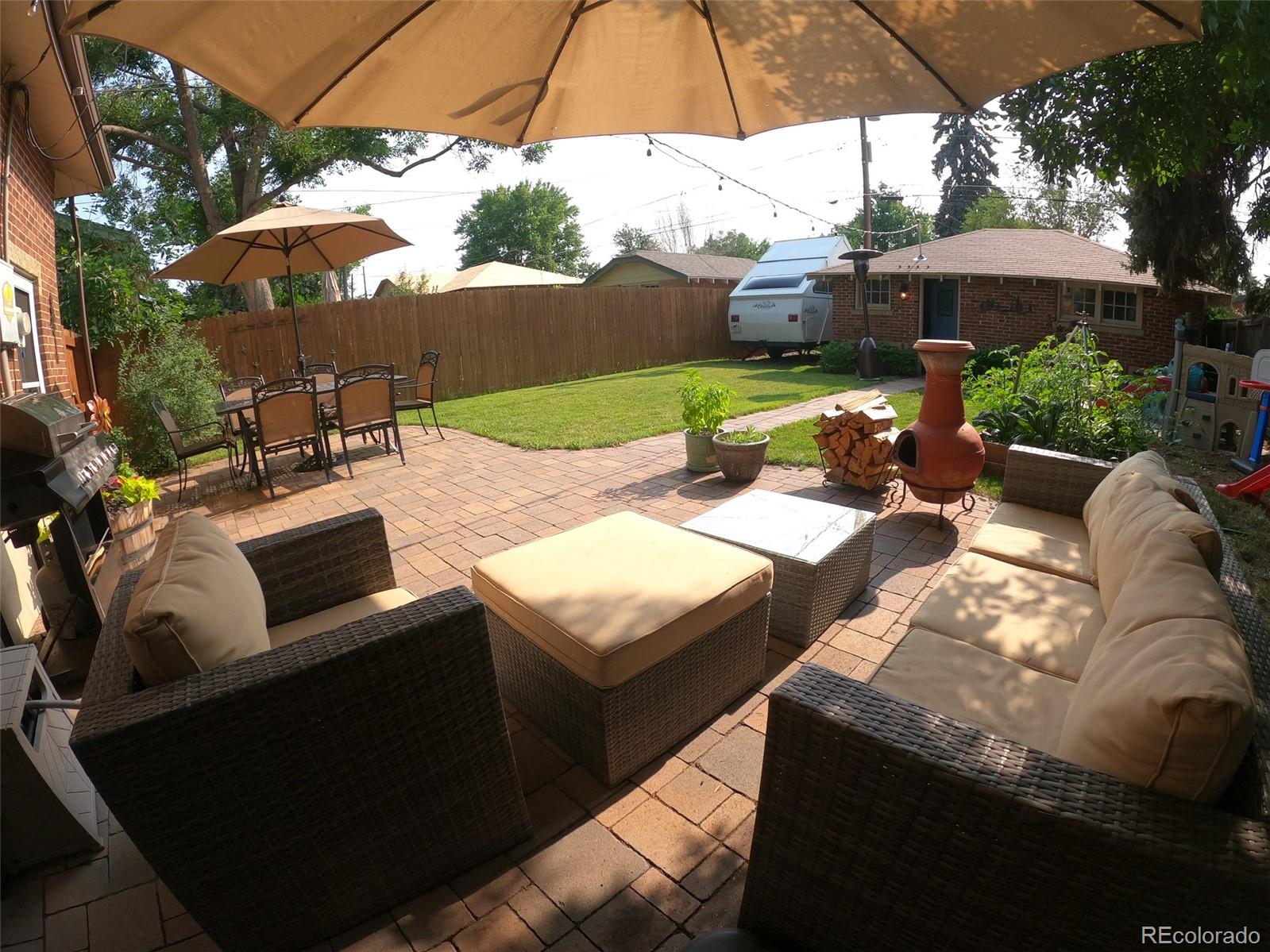 2659 Java Court Denver, CO 80211 - Photo 30 of 47 Gallery Image 30