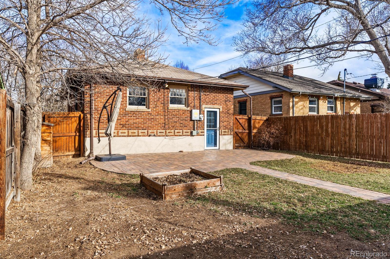 2659 Java Court Denver, CO 80211 - Photo 33 of 47 Gallery Image 33