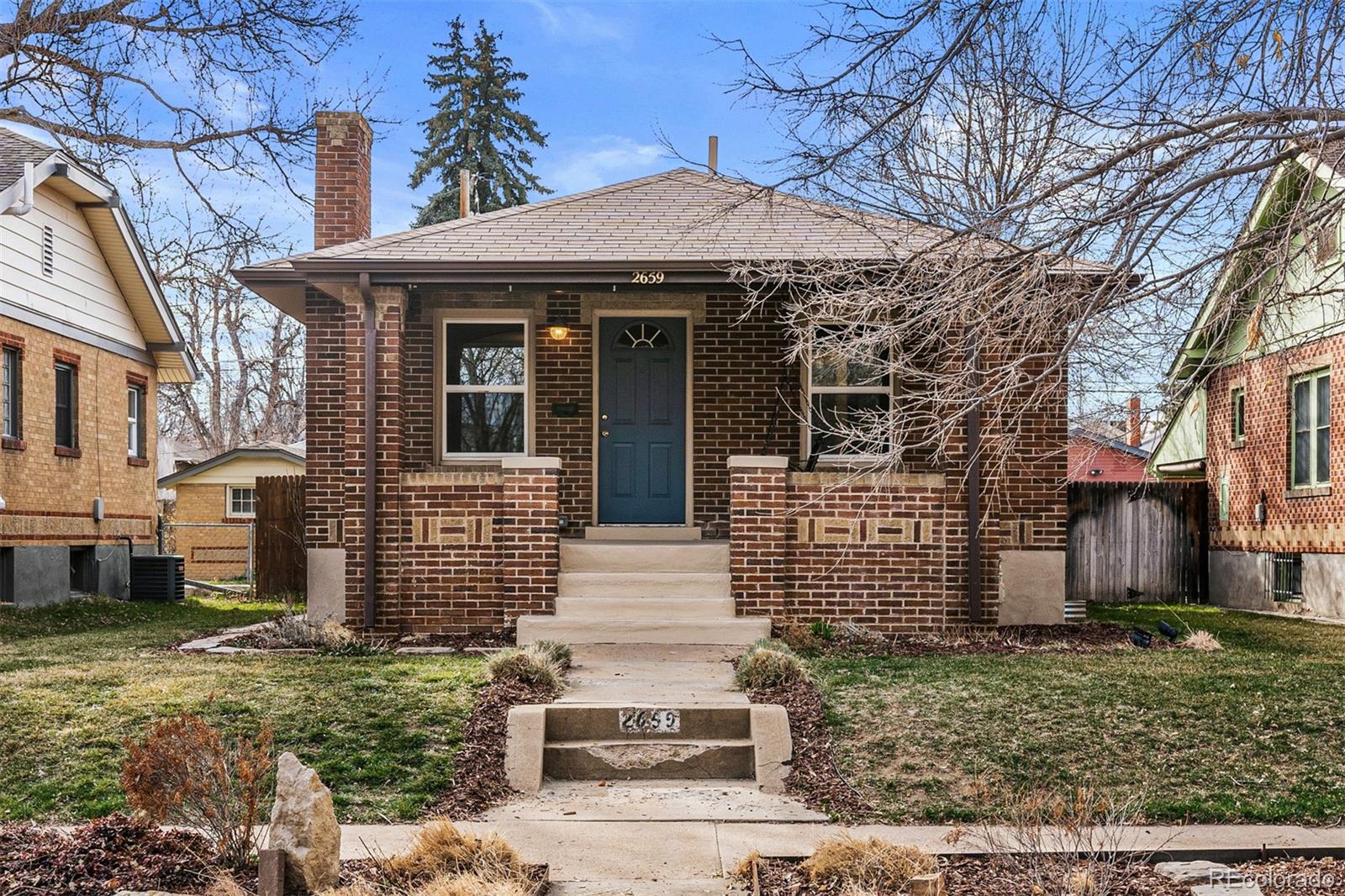 2659 Java Court Denver, CO 80211 - Photo 47 of 47 Gallery Image 47