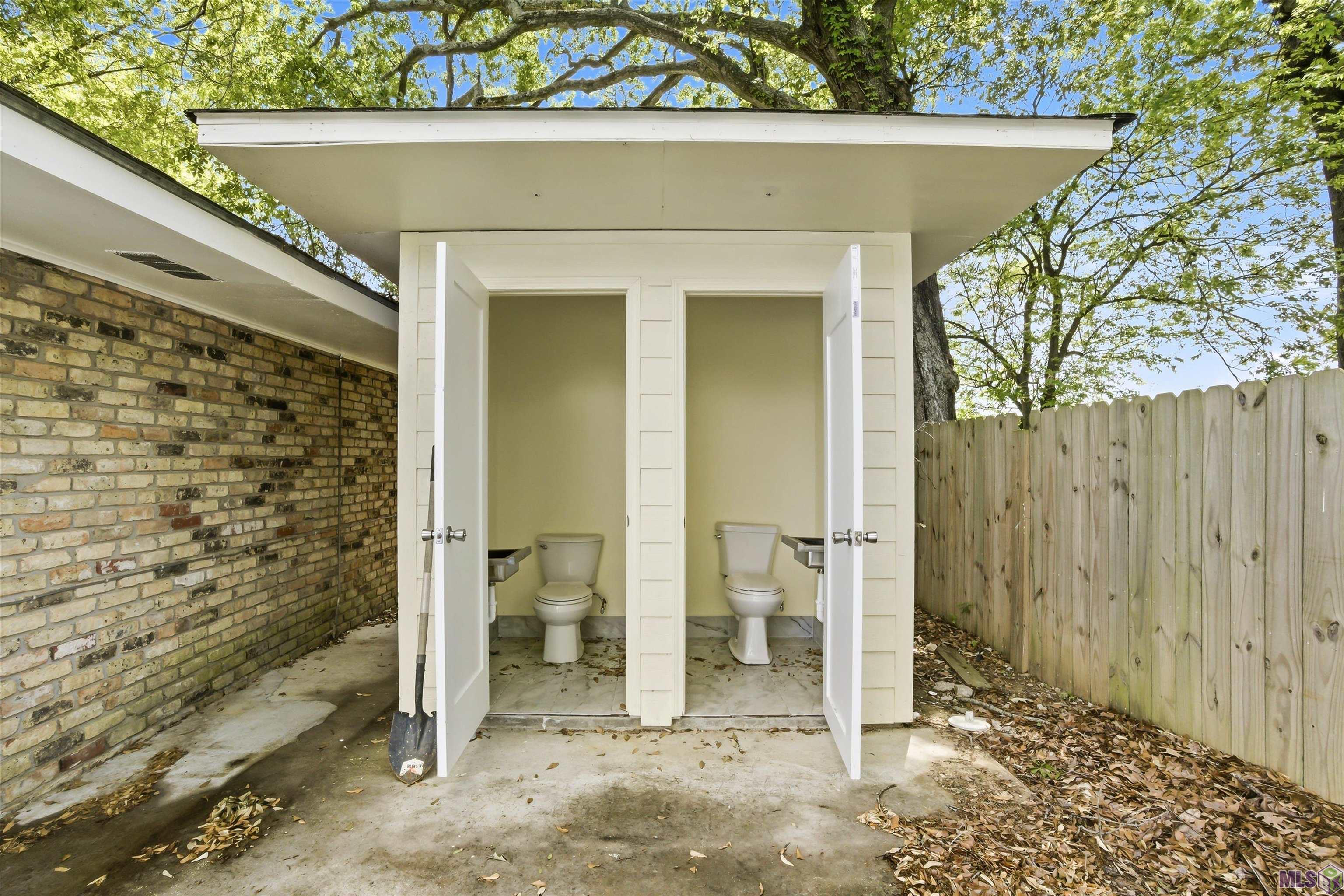 9024 Keaty Drive Baton Rouge, LA 70816 - Photo 19 of 20