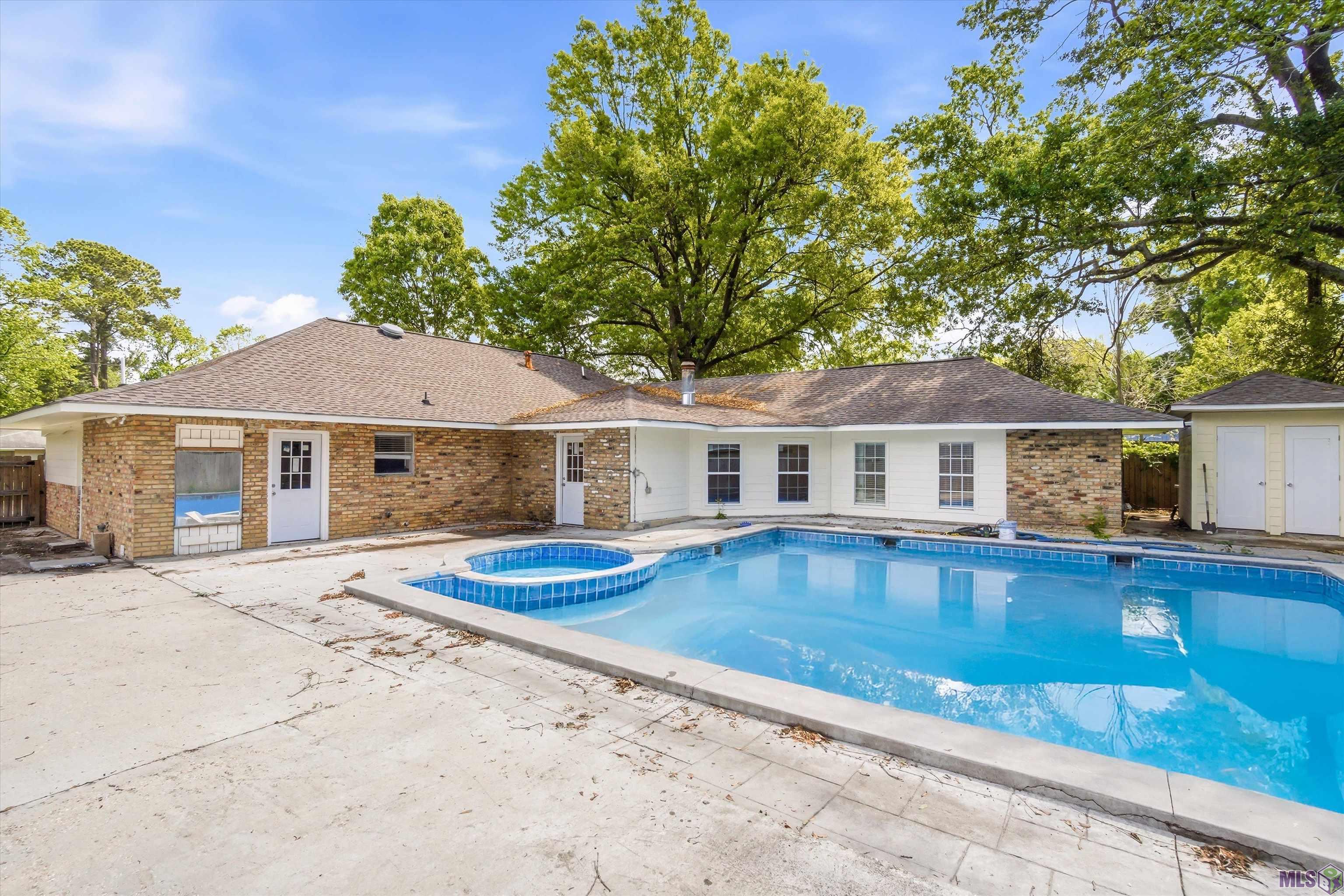 9024 Keaty Drive Baton Rouge, LA 70816 - Photo 20 of 20