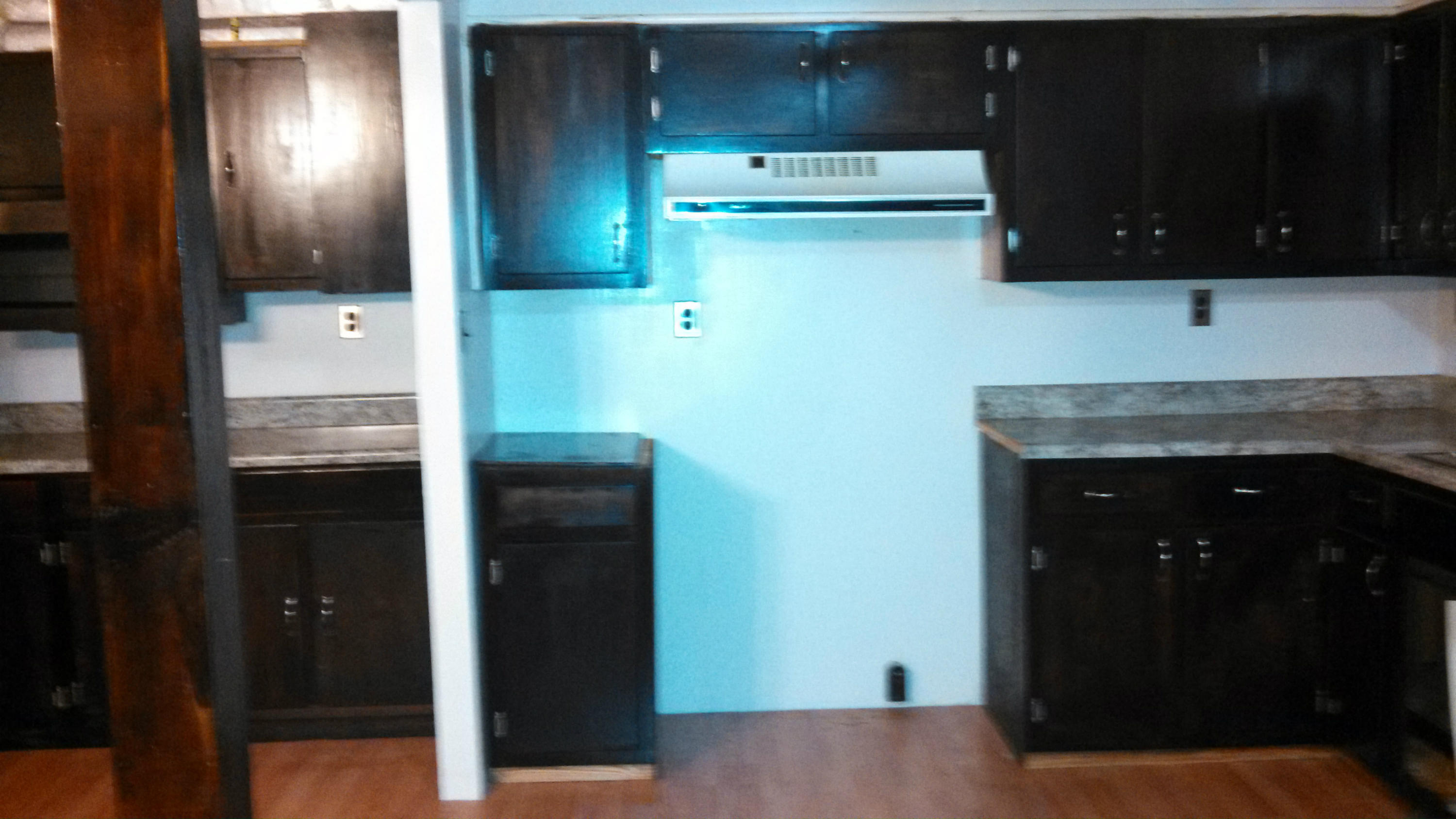 192 Williams Road Philadelphia, TN 37846 - Photo 12 of 17 kitchen