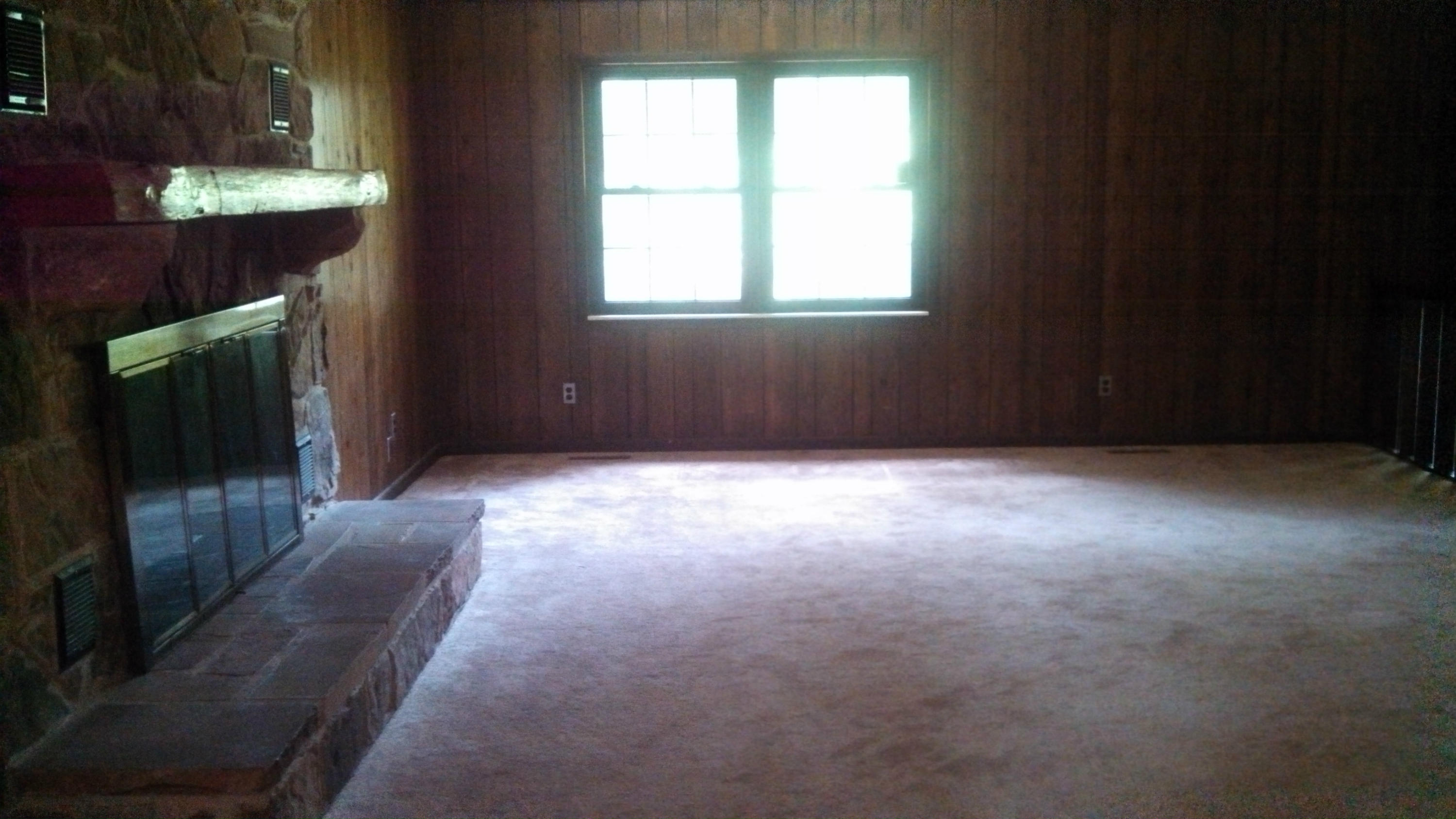 192 Williams Road Philadelphia, TN 37846 - Photo 16 of 17 living room view from kitchen