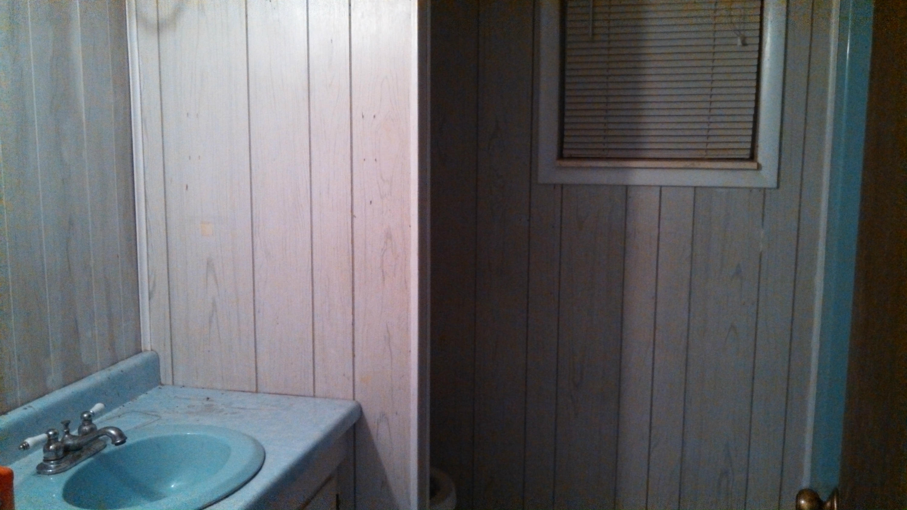 192 Williams Road Philadelphia, TN 37846 - Photo 6 of 17 downstairs bathroom