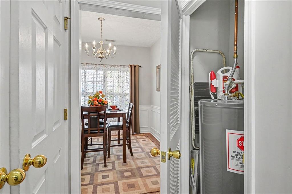 2555 Flat Shoals Road, Unit 2802 Atlanta, GA 30349 - Photo 11 of 29